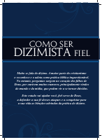COMO SER DIZIMISTA FIEL..pdf
